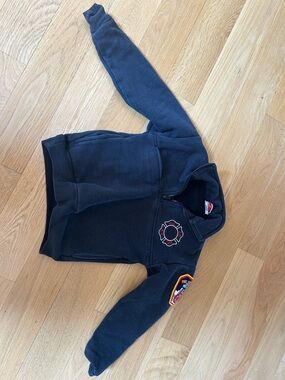 FDNY Toddler Sweatshirt
